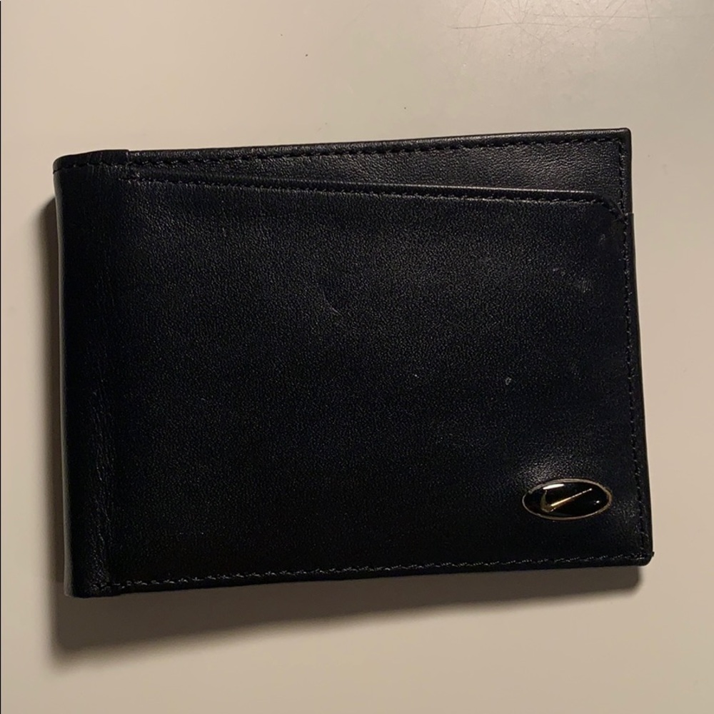 Nike Golf Wallet